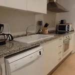 Apartment Retreat With Shared Pool