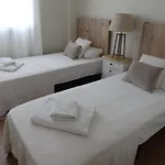 Retreat With Shared Pool Pego