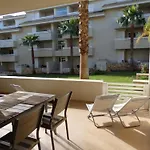Apartment Retreat With Shared Pool