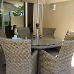 Retreat With Shared Pool Apartment