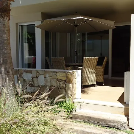 Apartament Retreat With Shared Pool Pego