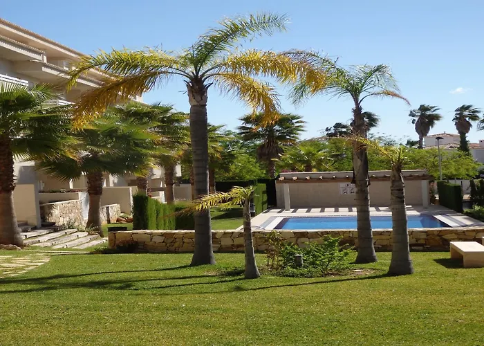Appartamento Retreat With Shared Pool Pego