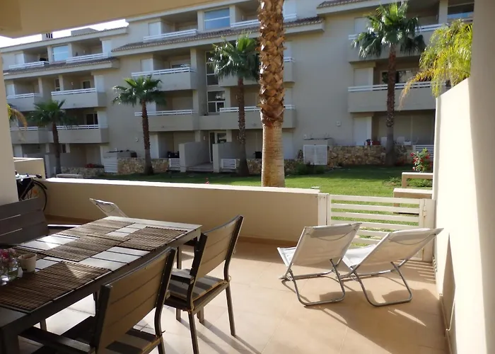 Appartamento Retreat With Shared Pool