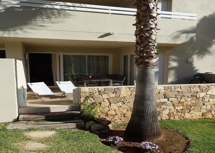 Retreat With Shared Pool Pego