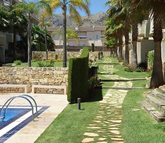 Appartamento Retreat With Shared Pool
