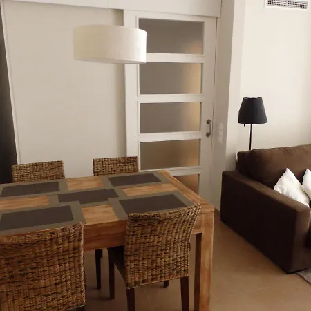Belvilla By Oyo Paradise Appartement *