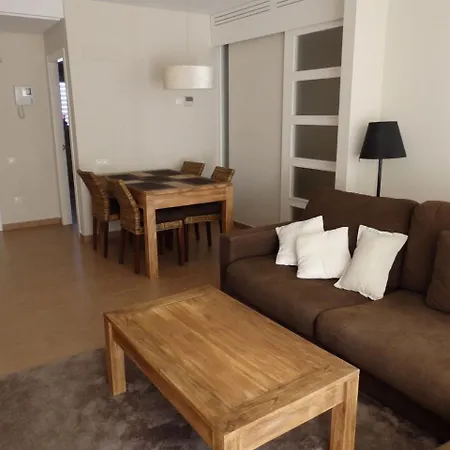Appartement Belvilla By Oyo Paradise *